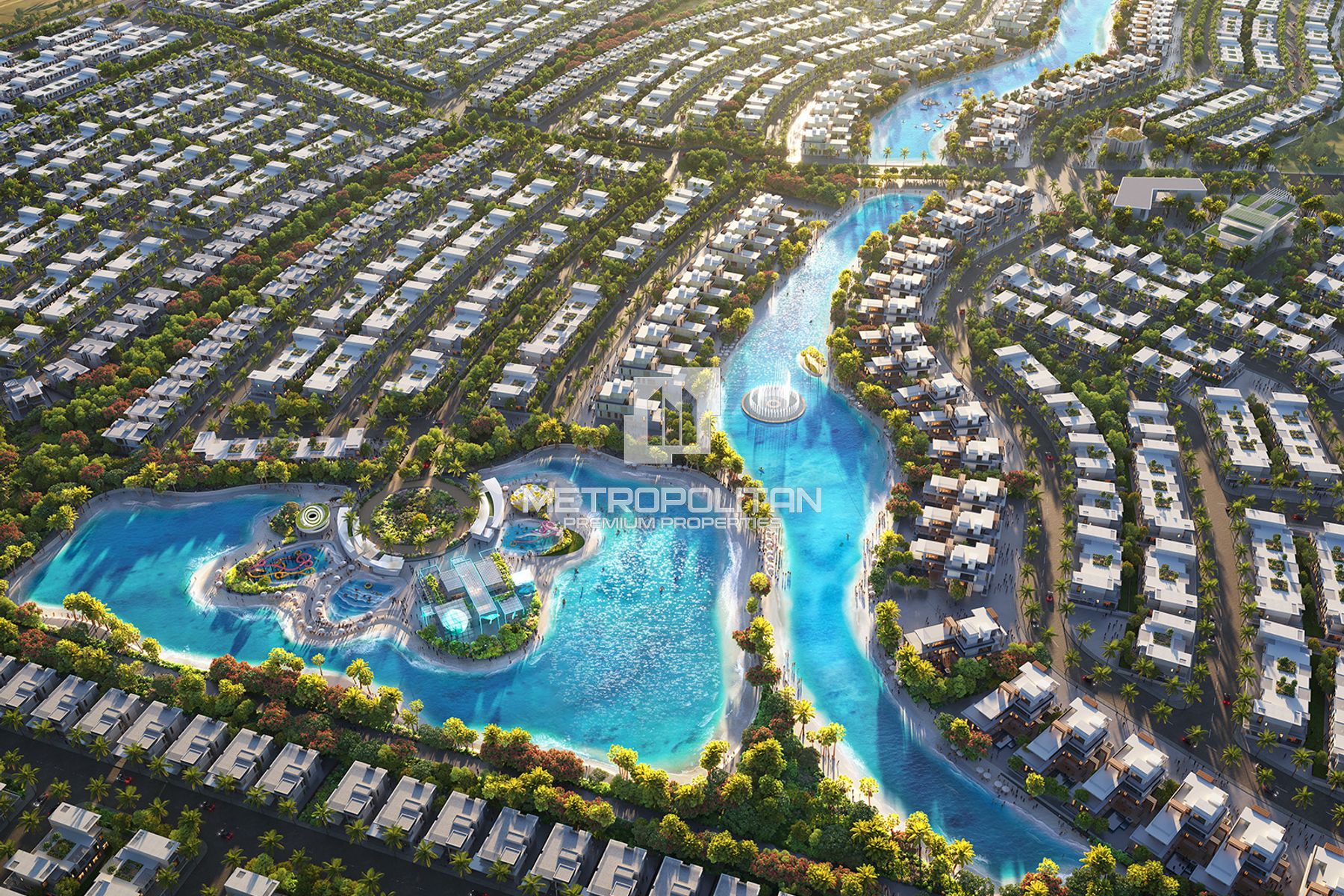 Original Price | Close to Lagoon | Near to Park