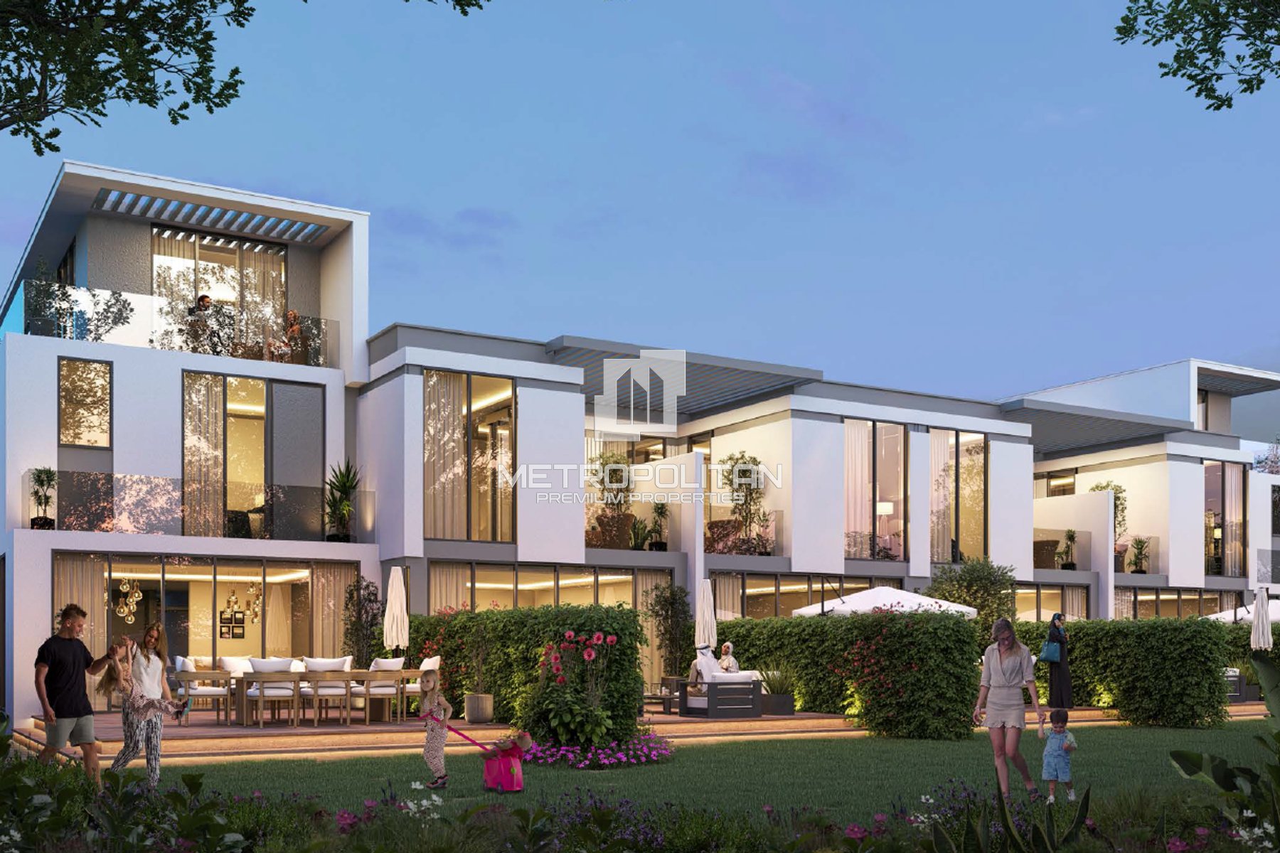 Original Price | Close to Lagoon | Near to Park