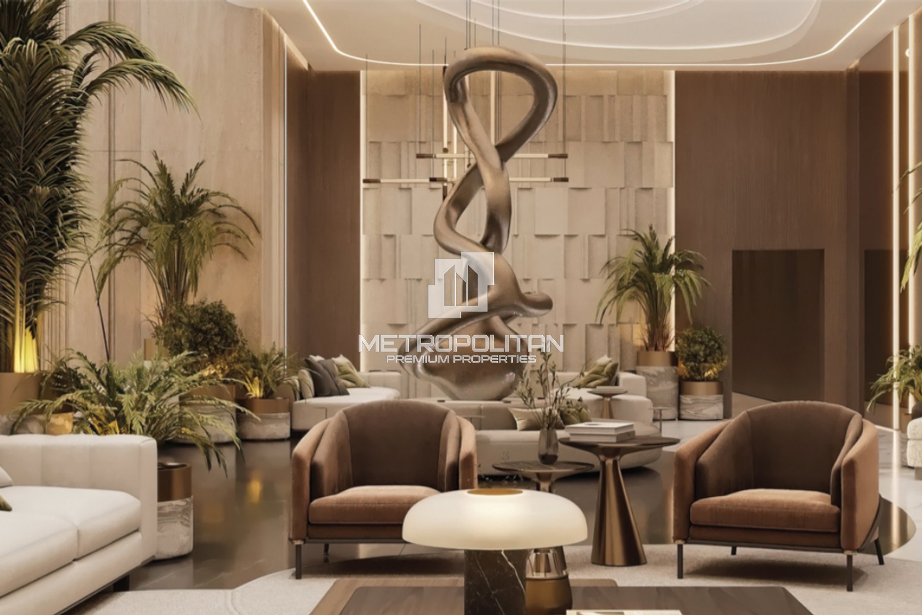 Vastu Compliant | Fully Furnished | Private Pool