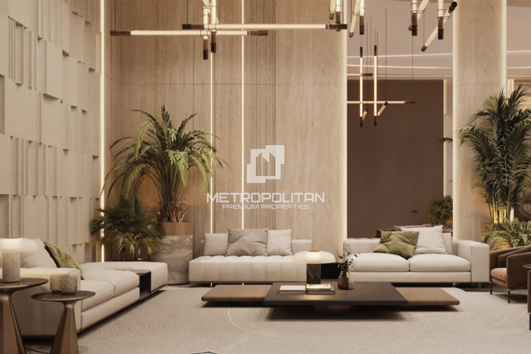 Vastu Compliant | Fully Furnished | Private Pool