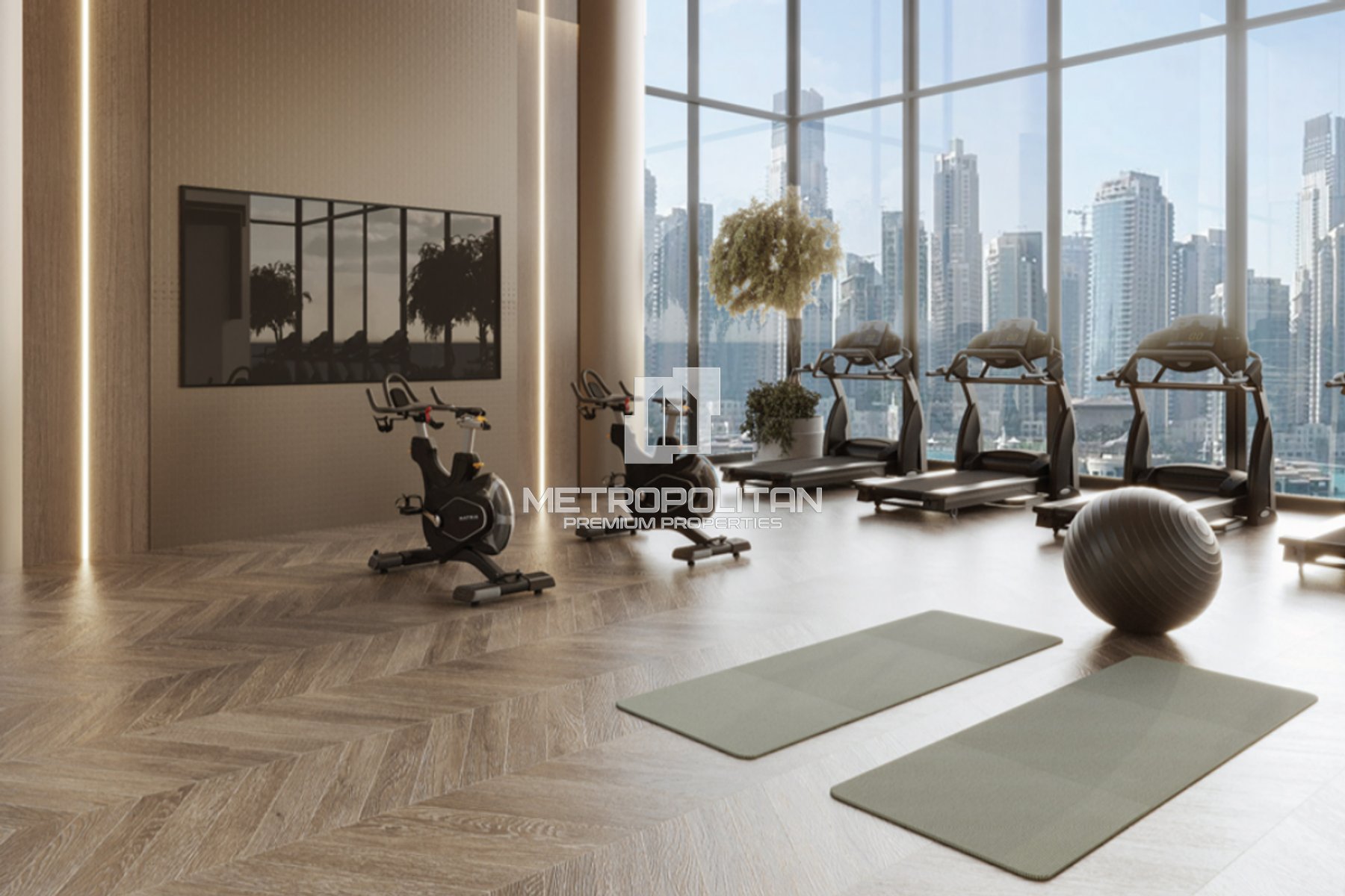 Vastu Compliant | Fully Furnished | Private Pool