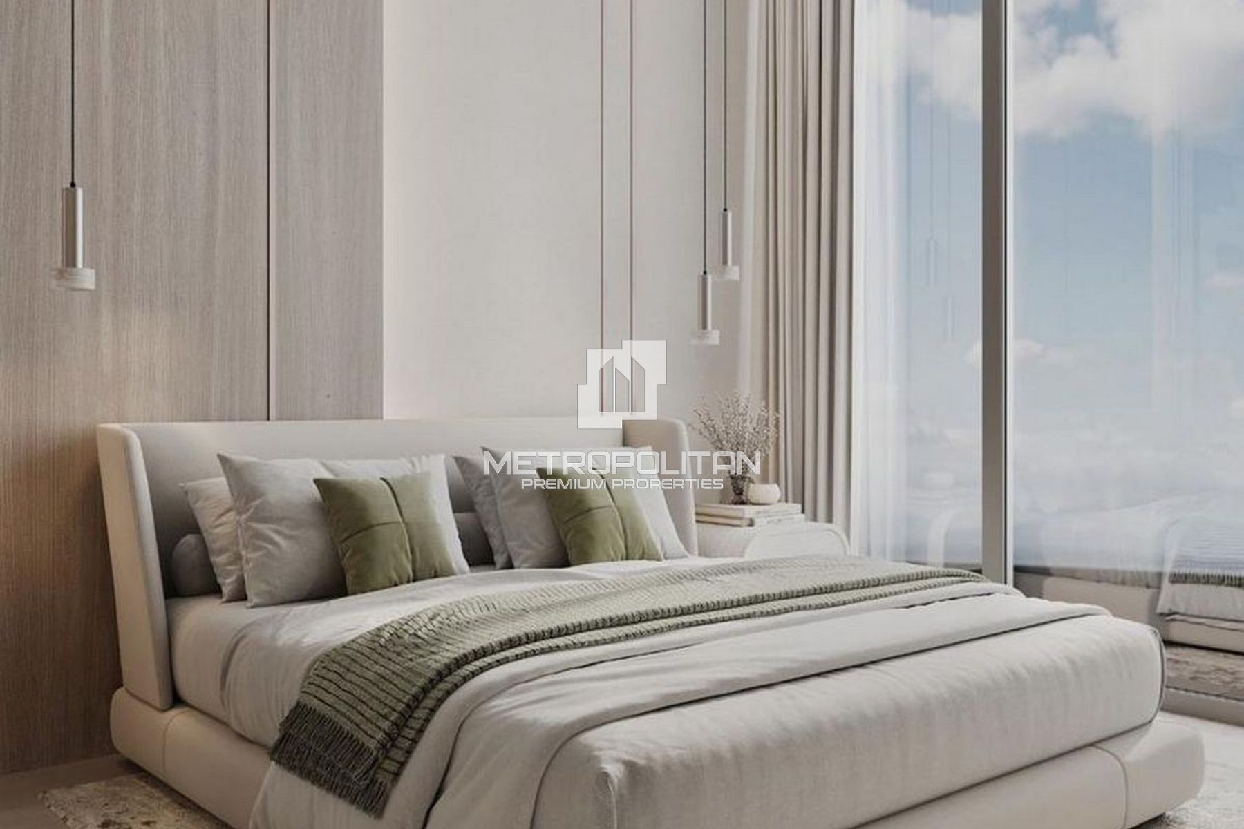 Vastu Compliant | Fully Furnished | Private Pool