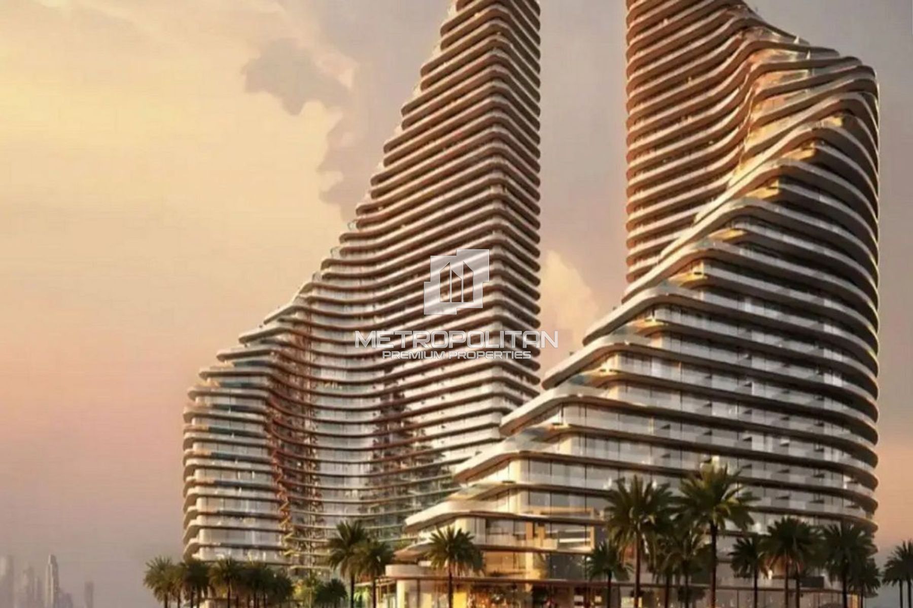 1BR Apartment for Sale in Jumeirah Village Triangle – MPS-48844