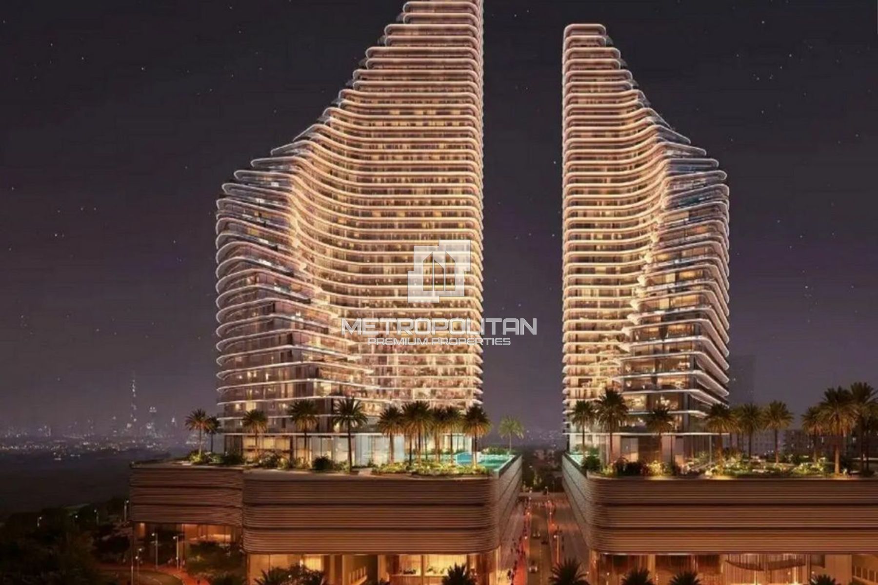 1BR Apartment for Sale in Jumeirah Village Triangle – MPS-48844