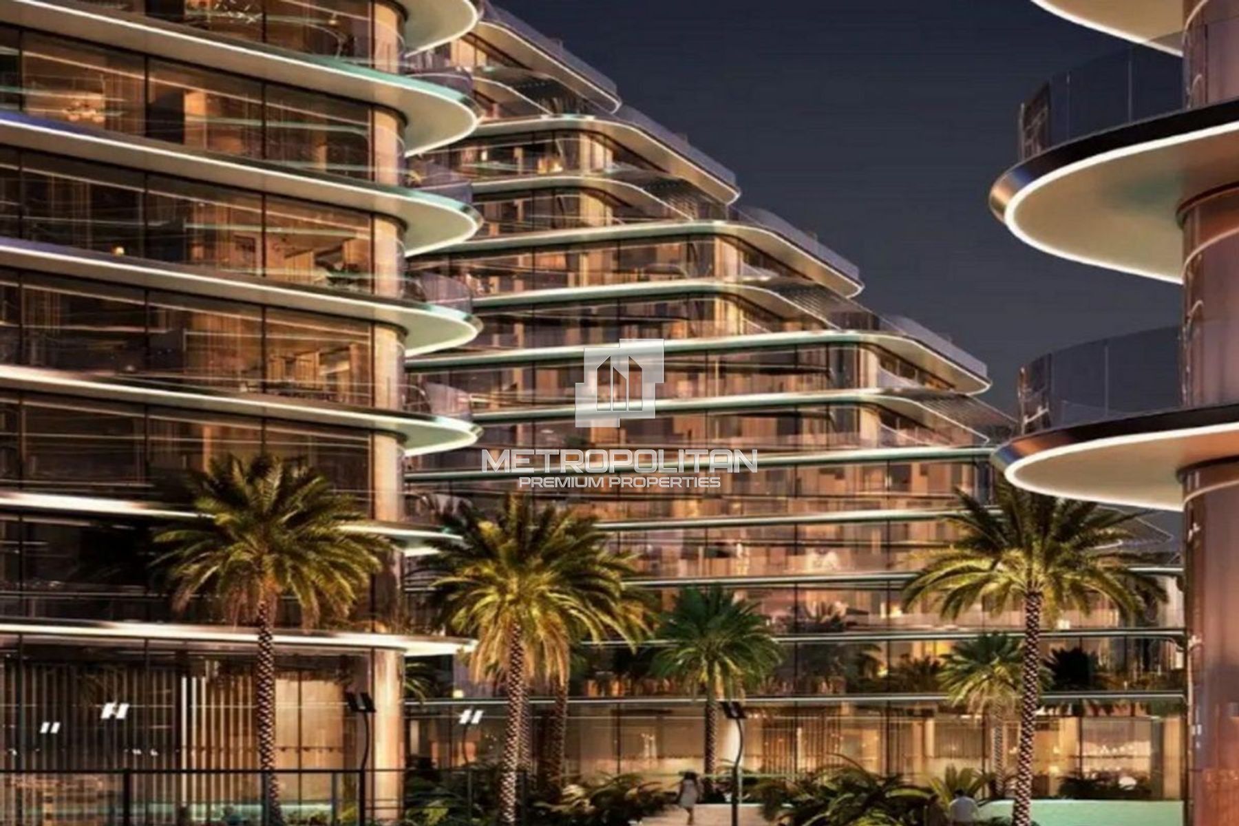 1BR Apartment for Sale in Jumeirah Village Triangle – MPS-48844
