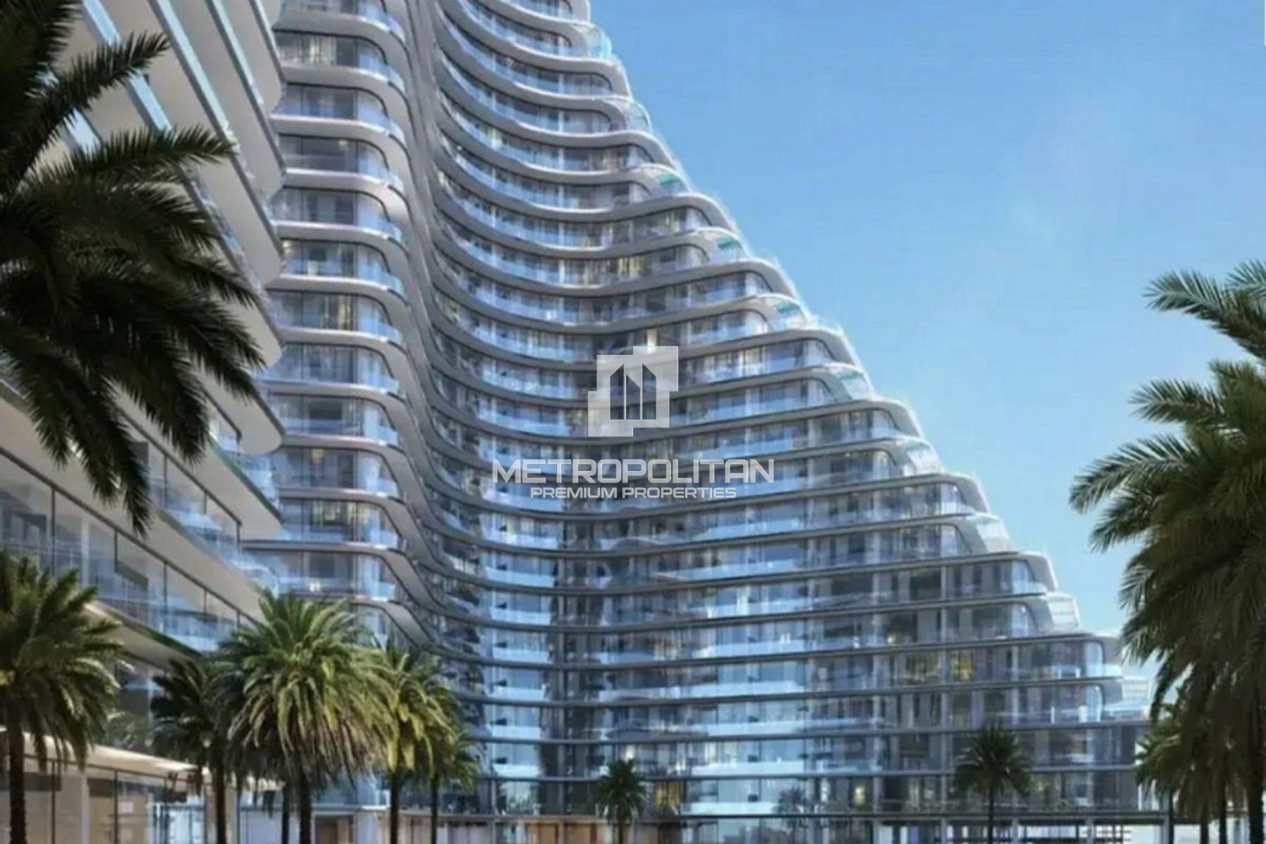 1BR Apartment for Sale in Jumeirah Village Triangle – MPS-48844