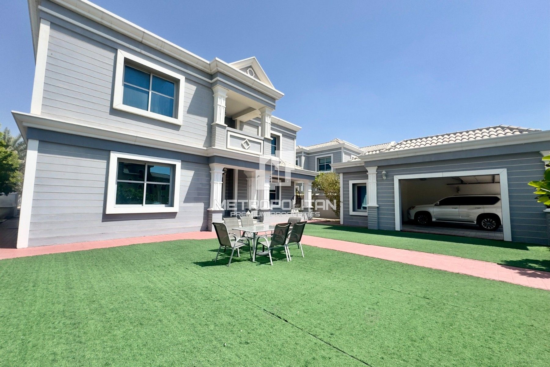 5BR Villa for Sale in Falcon City of Wonders – MPS-48847
