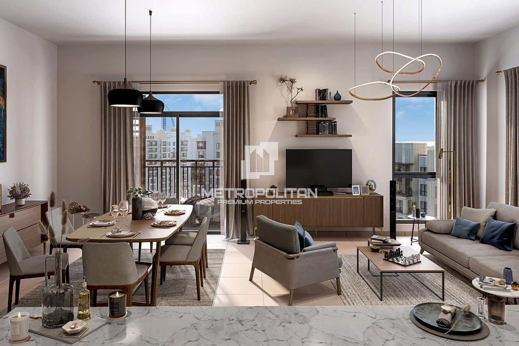 Handover Soon 2026 | Park View | Motivated Seller