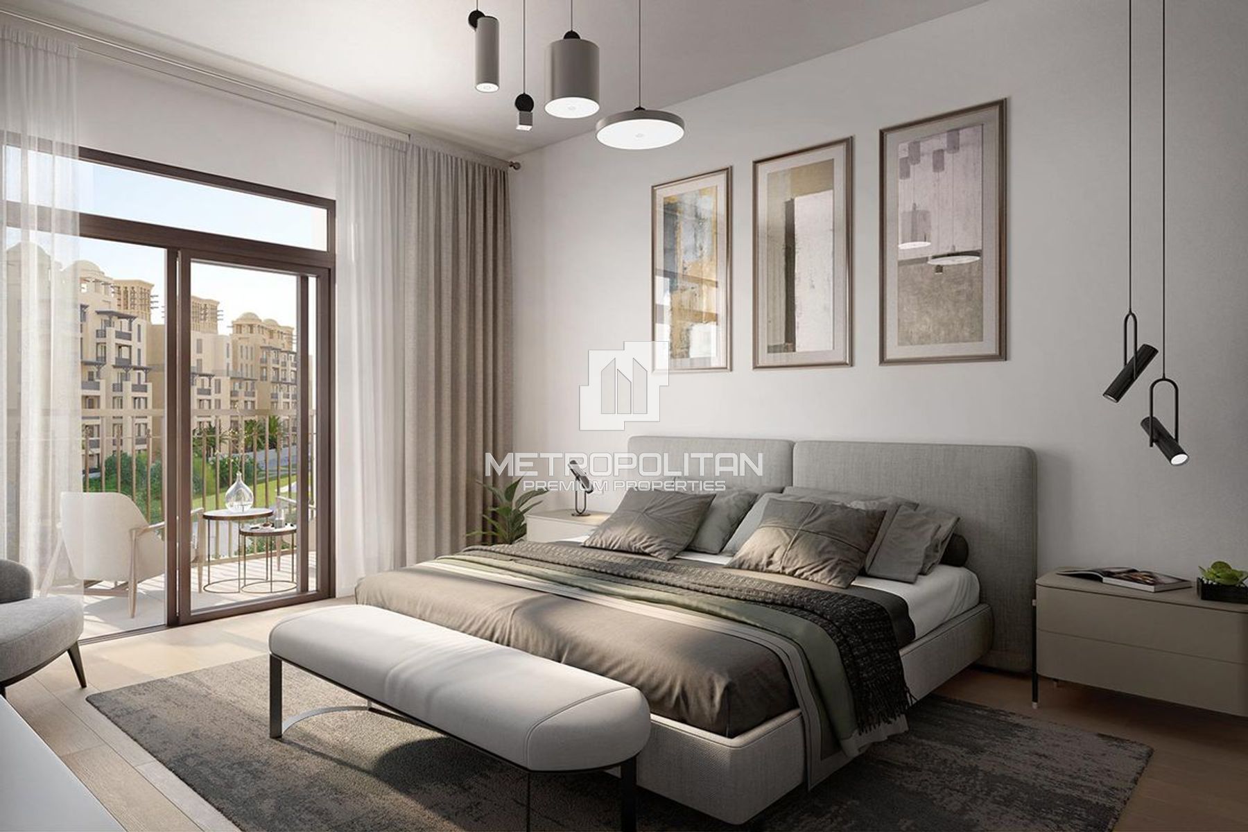 Handover Soon 2026 | Park View | Motivated Seller