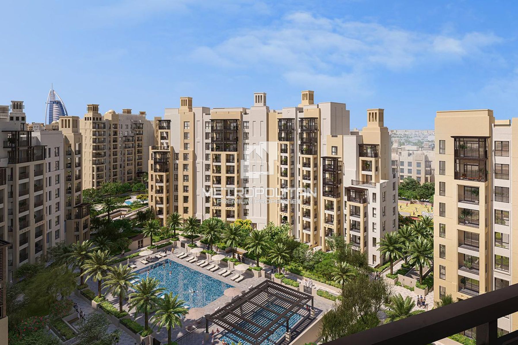 Handover Soon 2026 | Park View | Motivated Seller