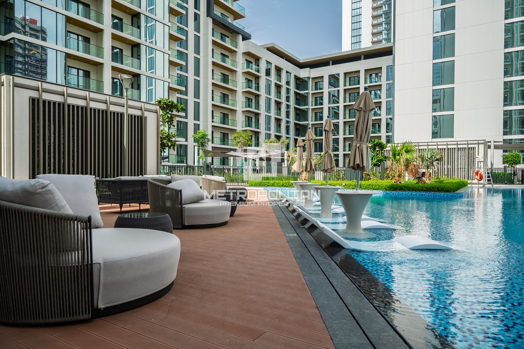 Motivated Seller | Rare Large 1 Bed |Downtown View
