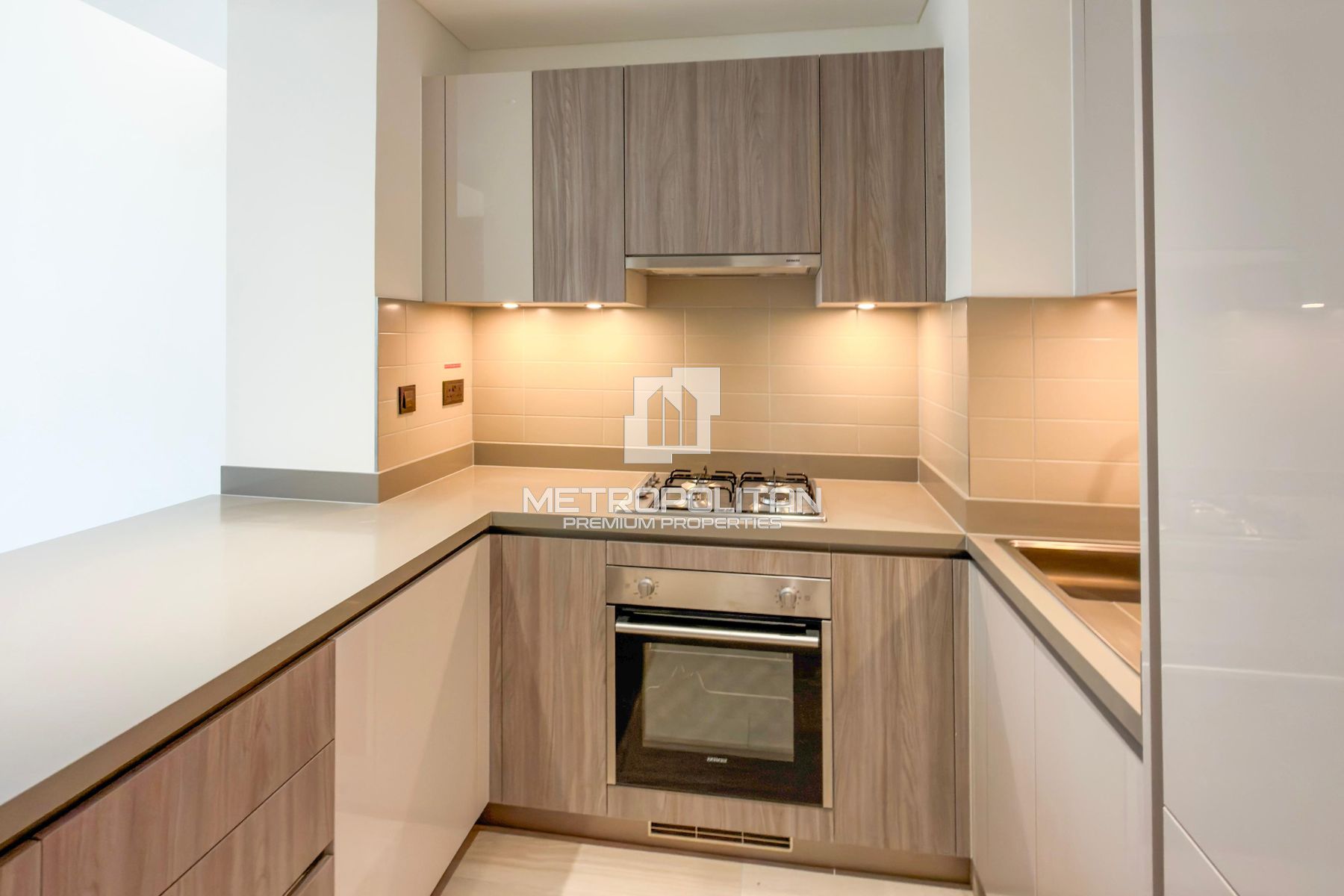 Motivated Seller | Rare Large 1 Bed |Downtown View