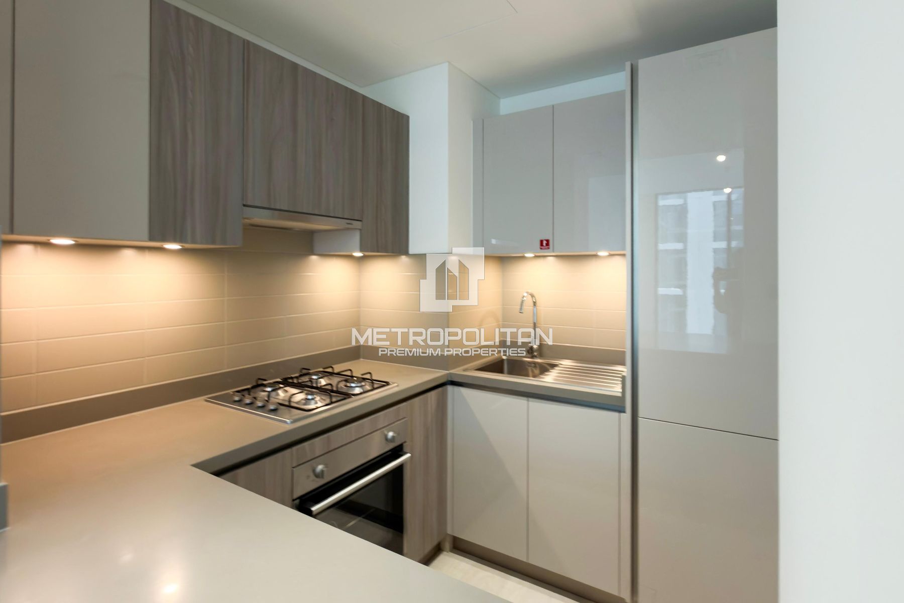 Motivated Seller | Rare Large 1 Bed |Downtown View