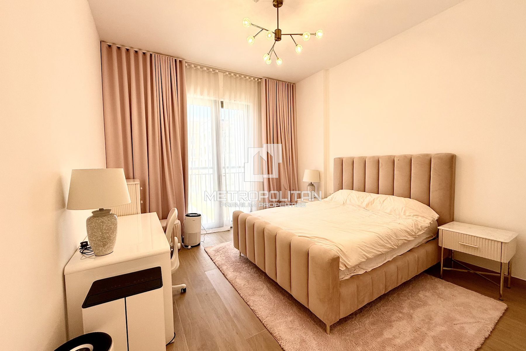 Купить квартиру в La Sirene Building 2, Jumeirah - MPS-48854