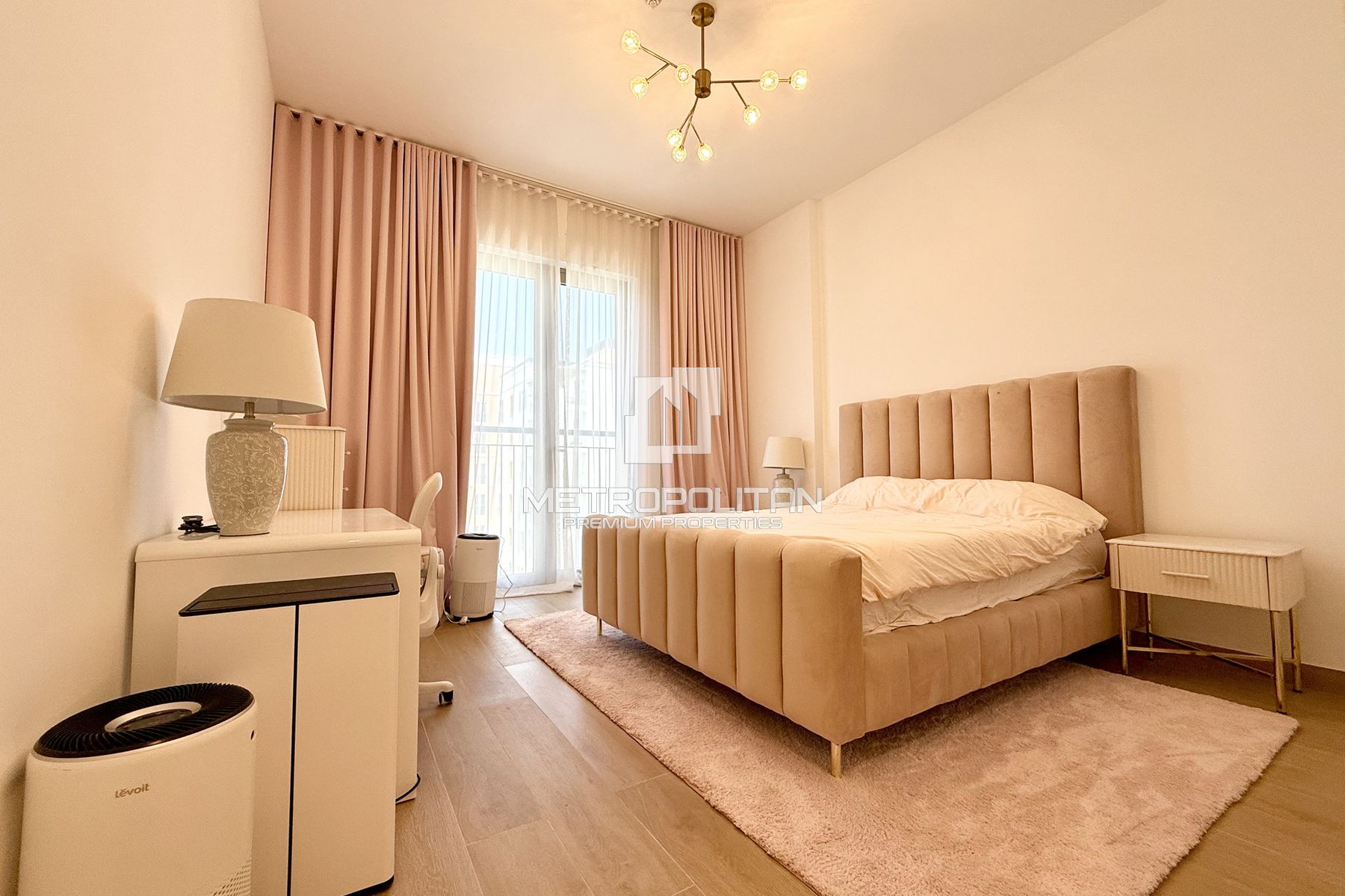 Купить квартиру в La Sirene Building 2, Jumeirah - MPS-48854
