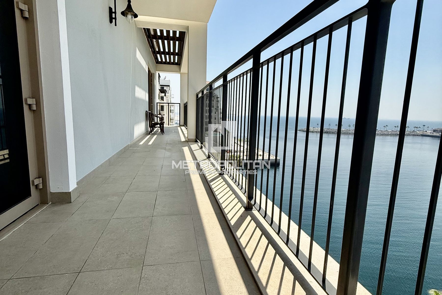 Ultra Luxury | Full Sea View | Cheapest Unit