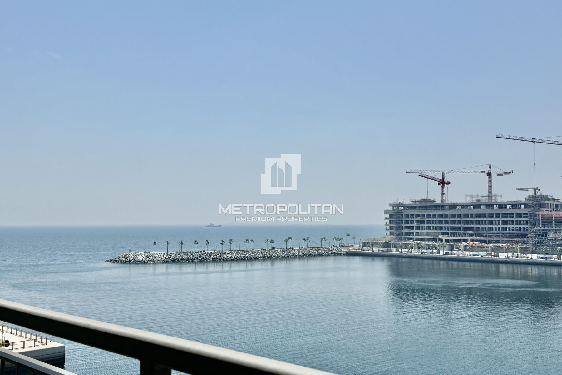 Ultra Luxury | Full Sea View | Cheapest Unit