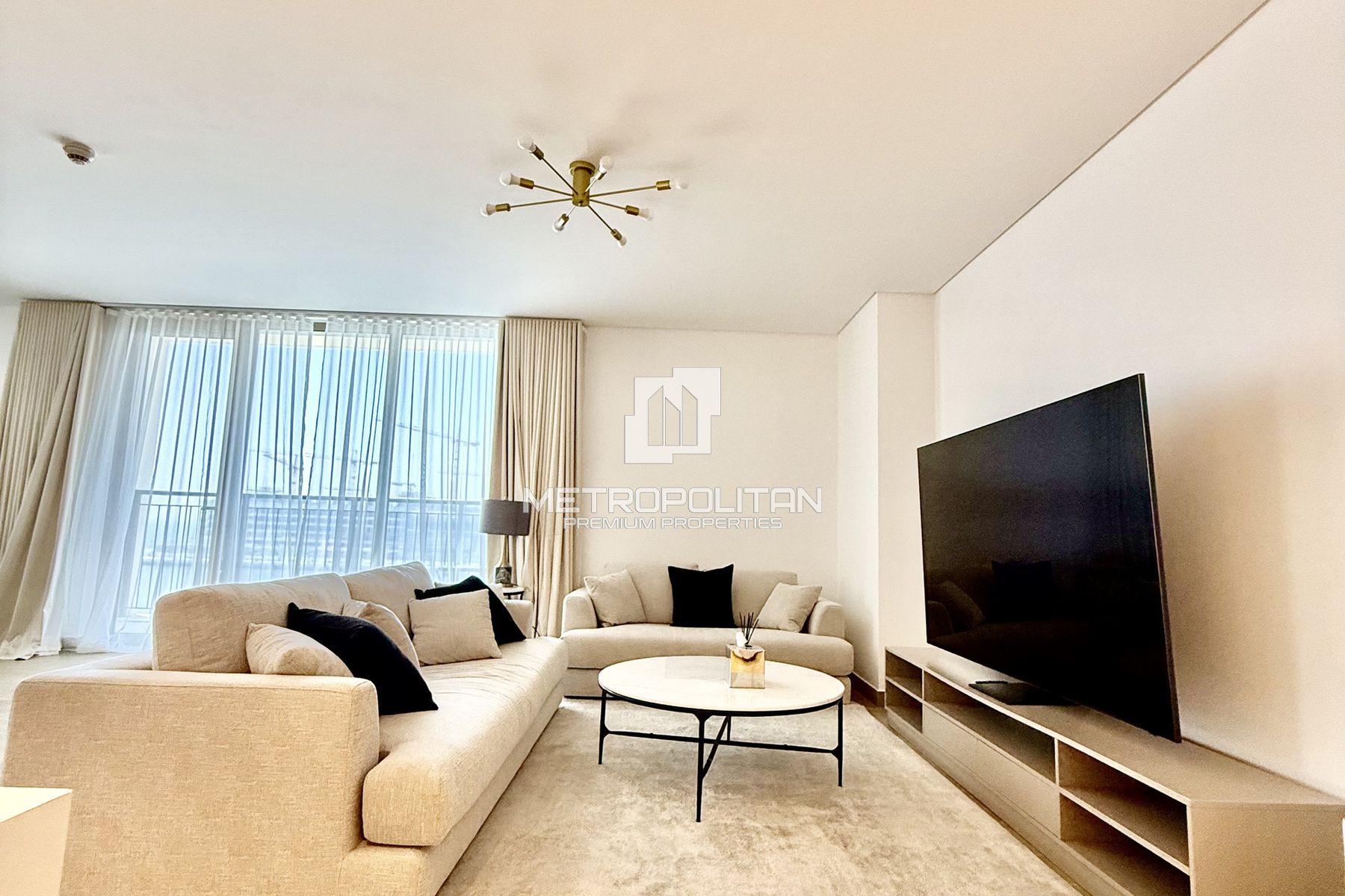 Ultra Luxury | Full Sea View | Cheapest Unit