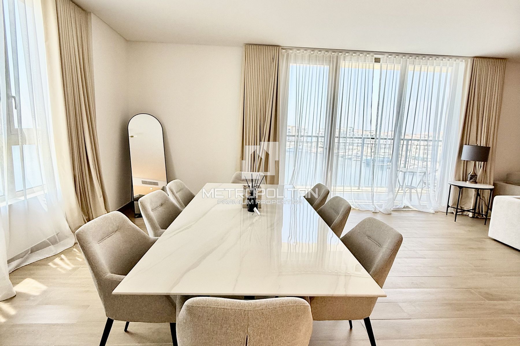 Ultra Luxury | Full Sea View | Cheapest Unit