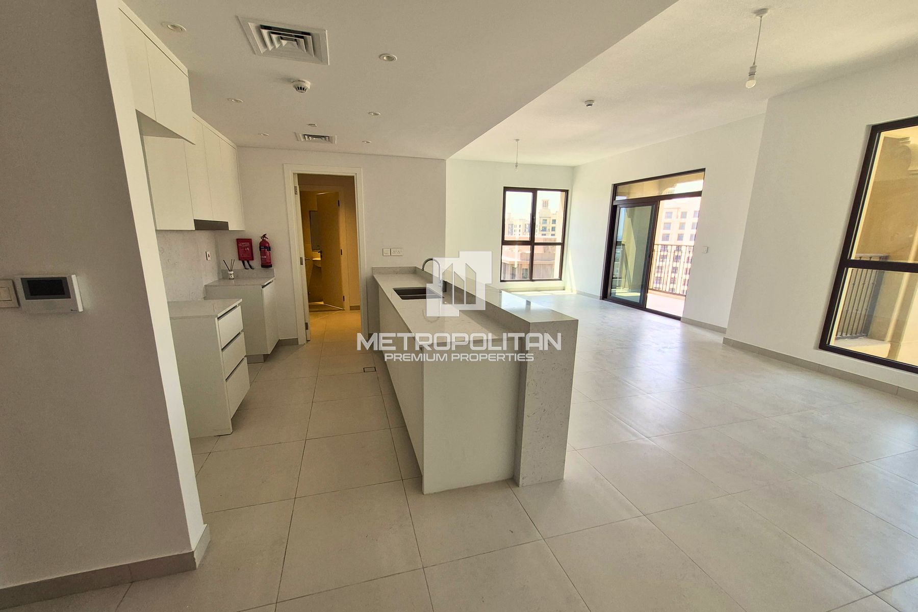 3BR Apartment for Sale in Jadeel 3, Umm Suqeim - MPS-48856
