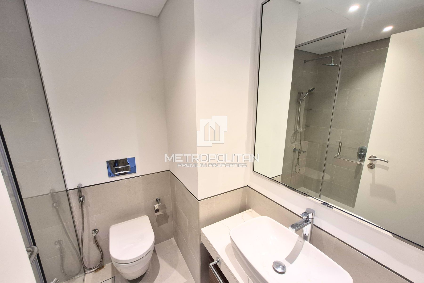 High Floor | Community Park View | Rented