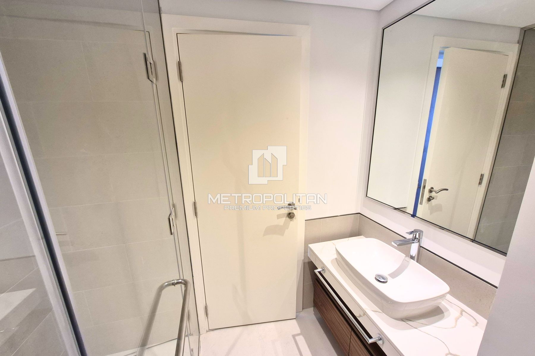 High Floor | Community Park View | Rented