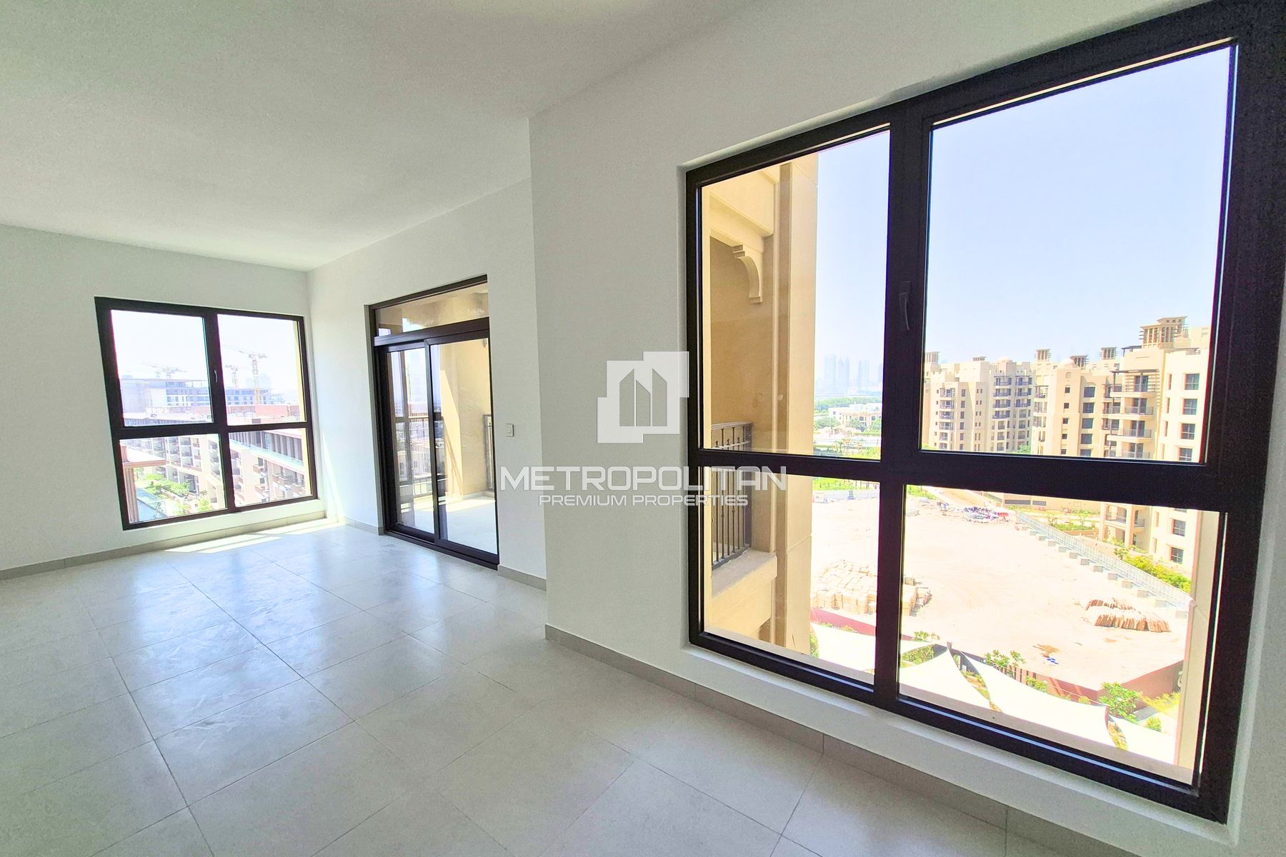 3BR Apartment for Sale in Jadeel 3, Umm Suqeim - MPS-48856