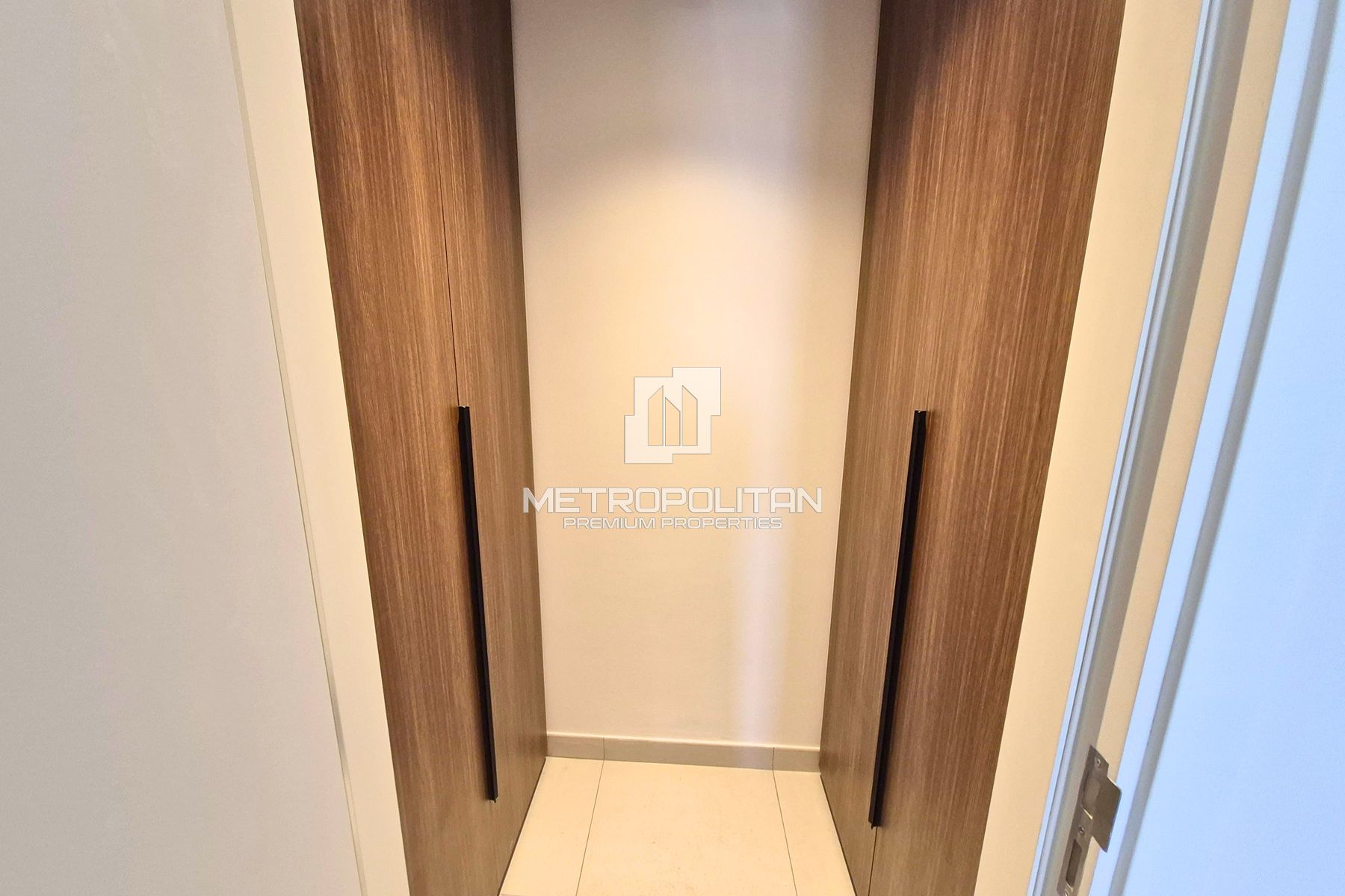 High Floor | Community Park View | Rented