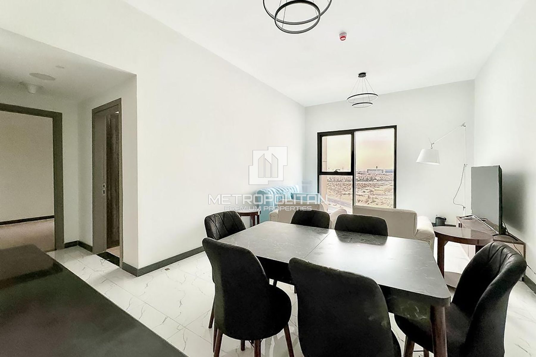 Pool Facing | Spacious Layout | Gated Community