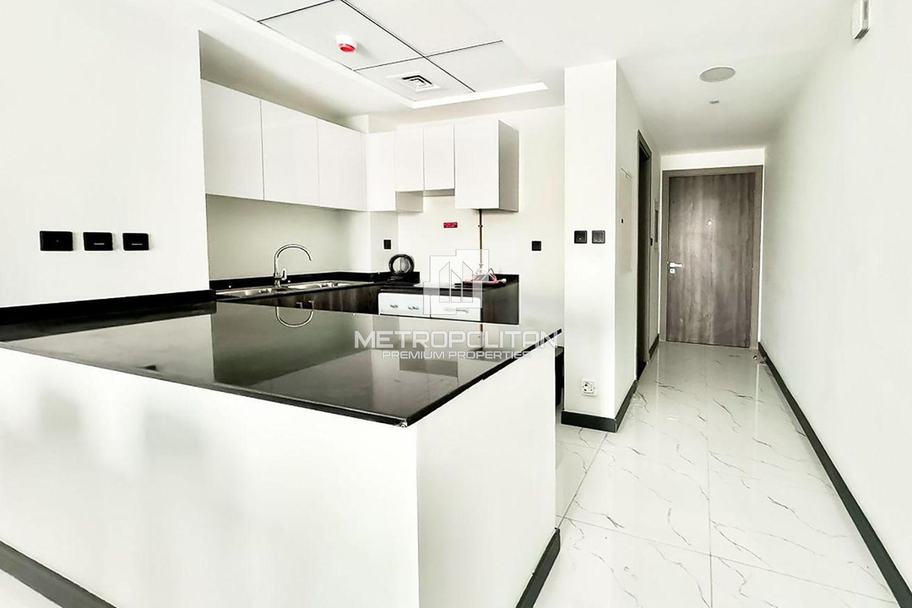 Pool Facing | Spacious Layout | Gated Community
