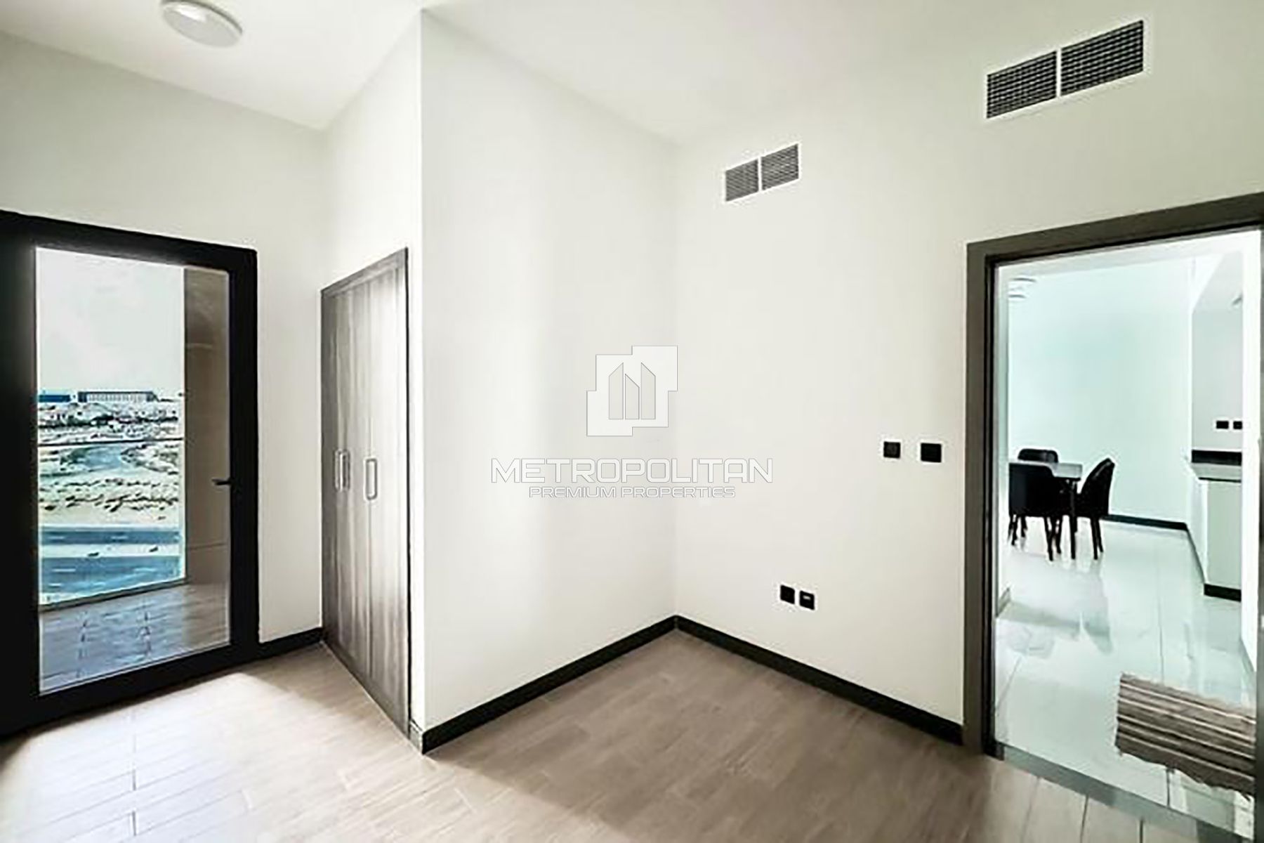 Pool Facing | Spacious Layout | Gated Community