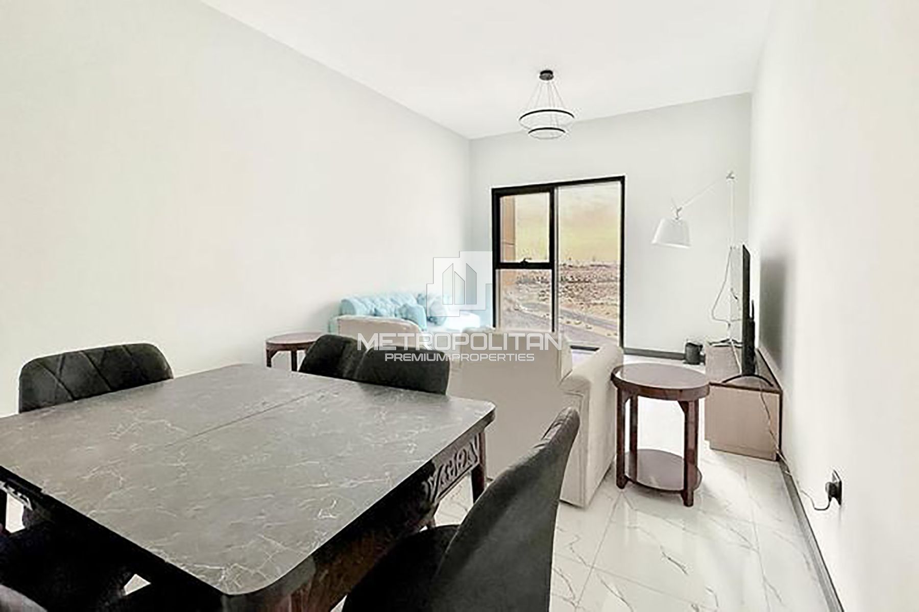Pool Facing | Spacious Layout | Gated Community