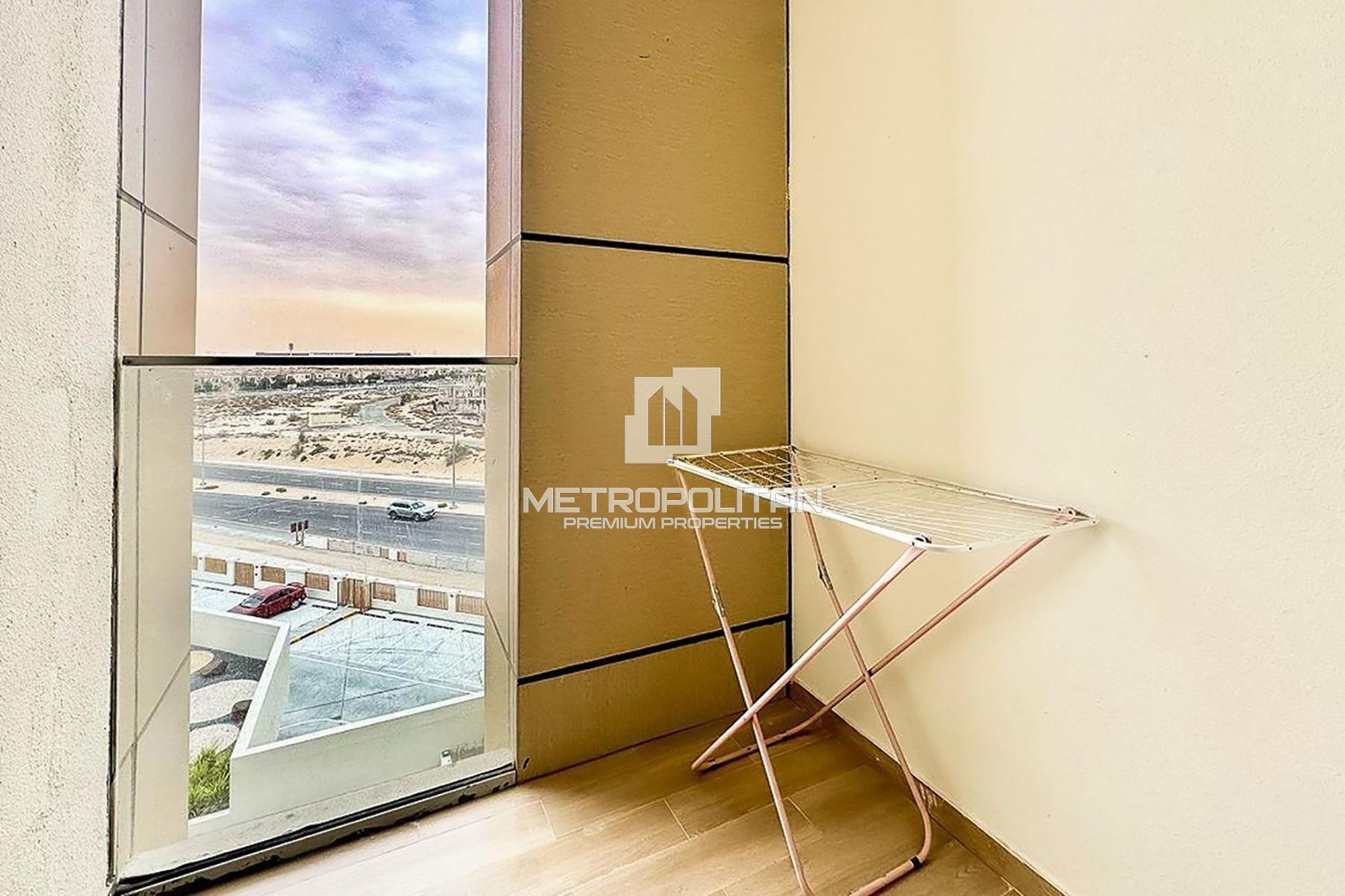 Pool Facing | Spacious Layout | Gated Community