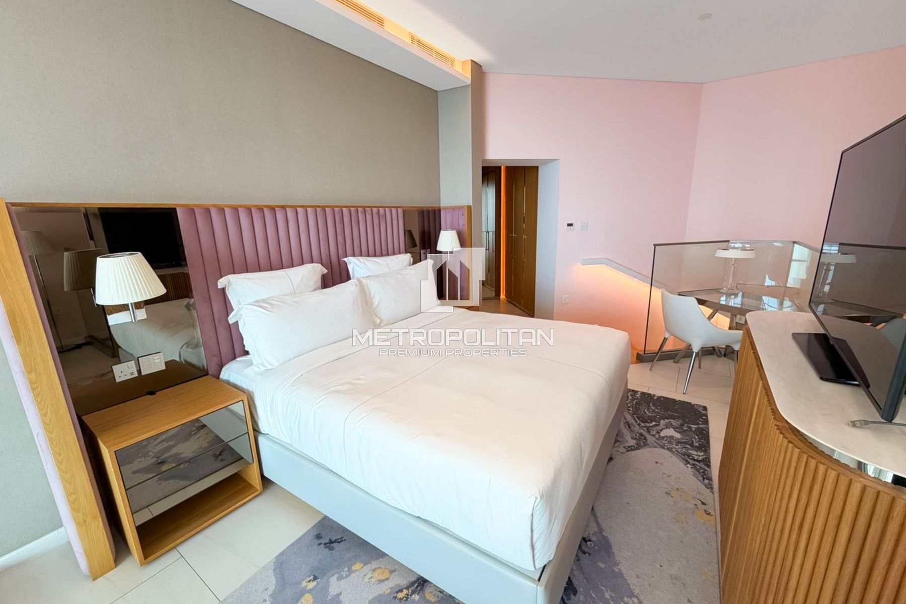 1BR Duplex for Sale in Business Bay – MPS-48866