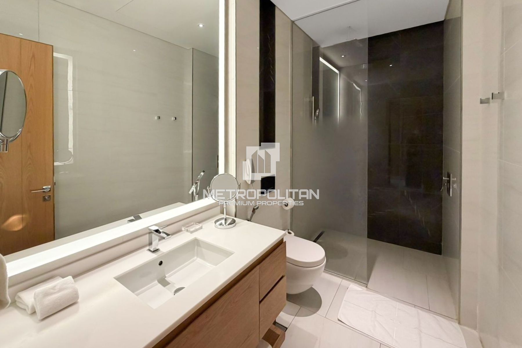 1BR Duplex for Sale in Business Bay – MPS-48866