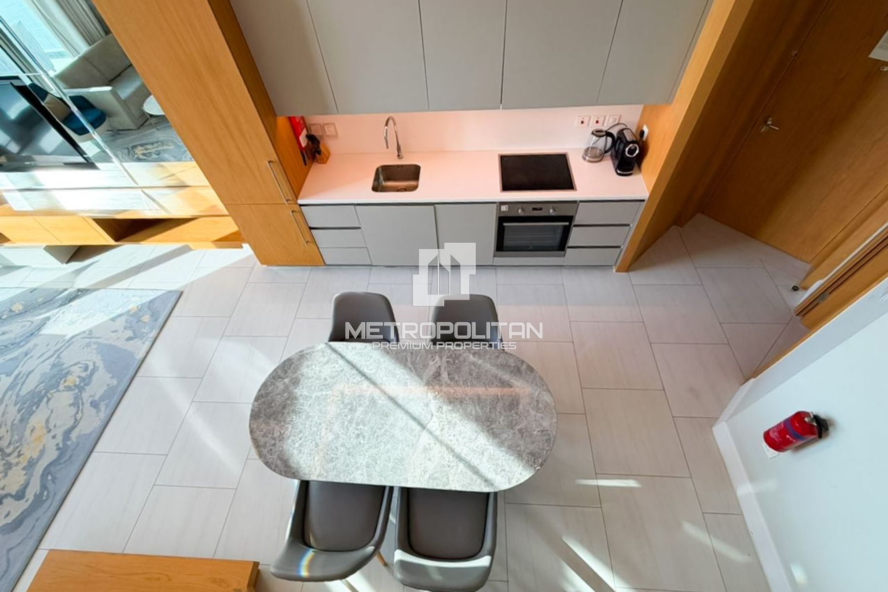 1BR Duplex for Sale in Business Bay – MPS-48866