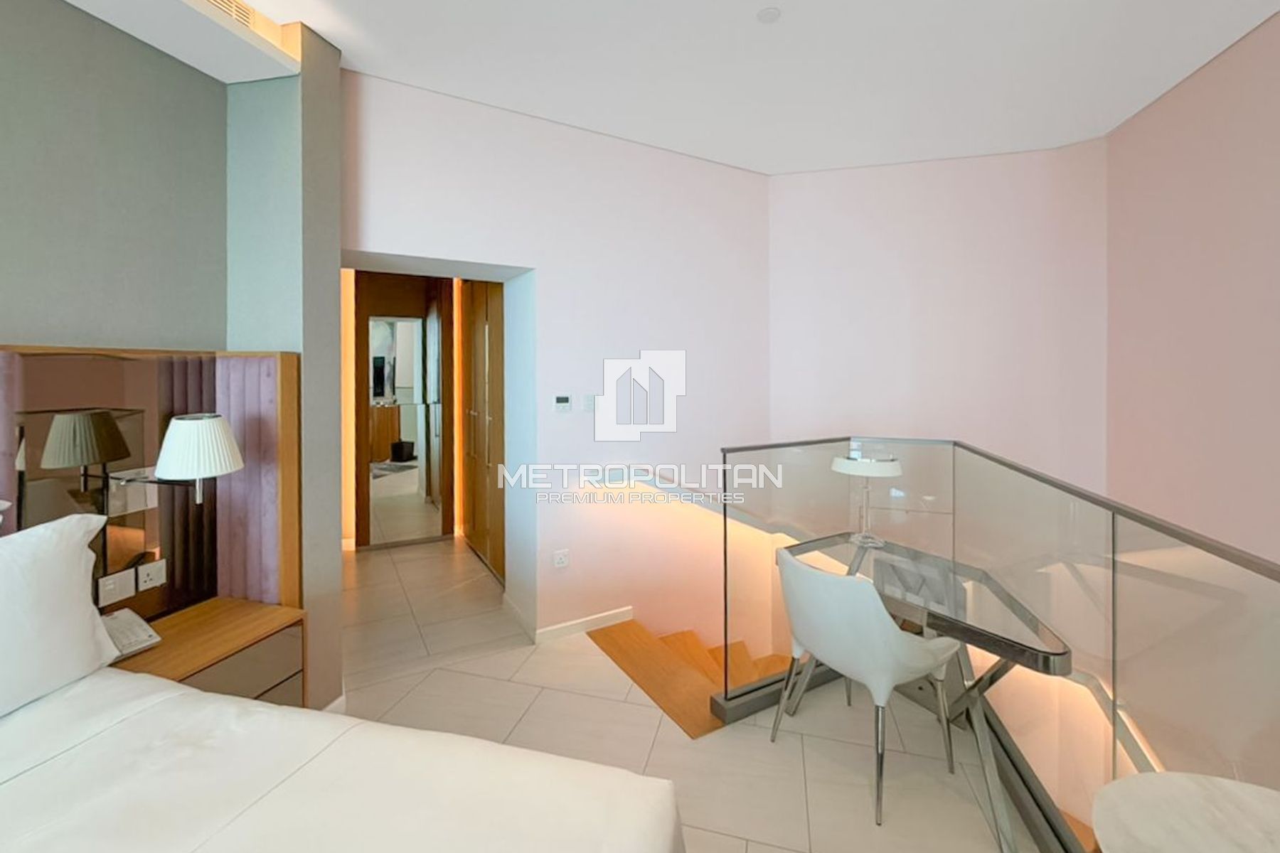 1BR Duplex for Sale in Business Bay – MPS-48866