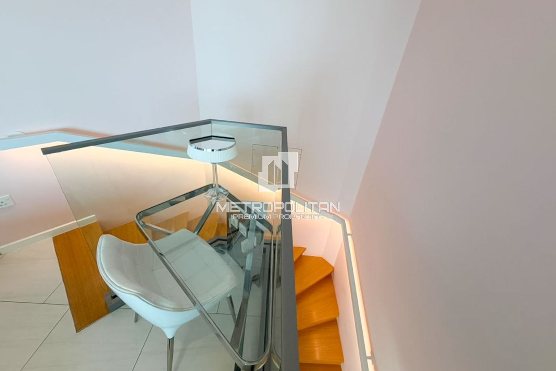 1BR Duplex for Sale in Business Bay – MPS-48866