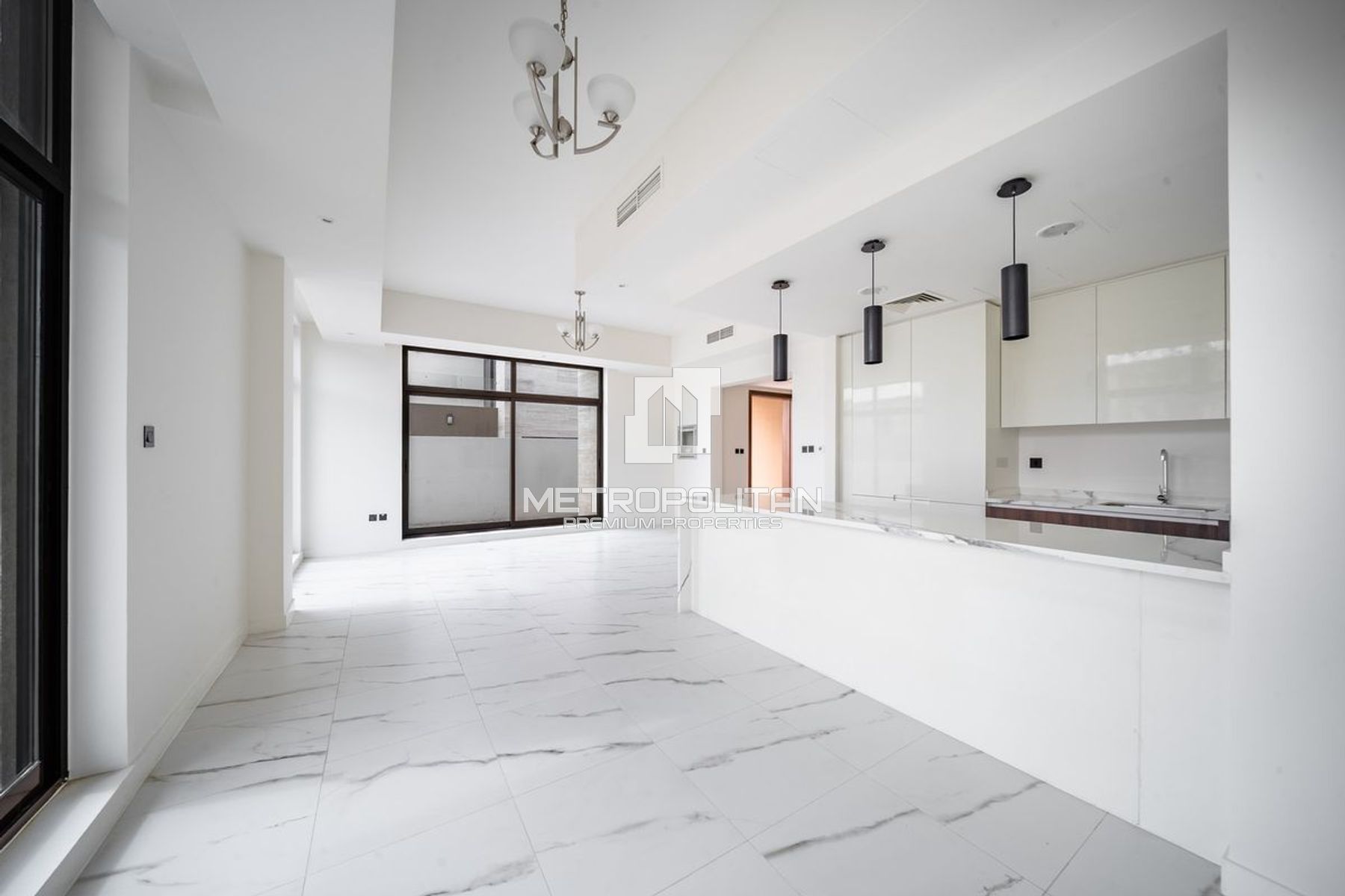 4BR Townhouse for Sale in Mohammed Bin Rashid City – MPS-48871