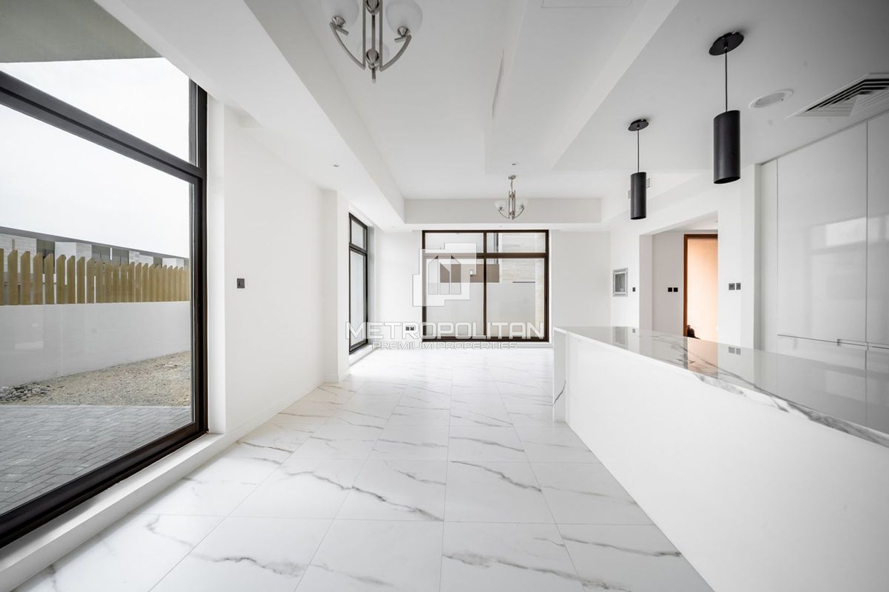 4BR Townhouse for Sale in Mohammed Bin Rashid City – MPS-48871