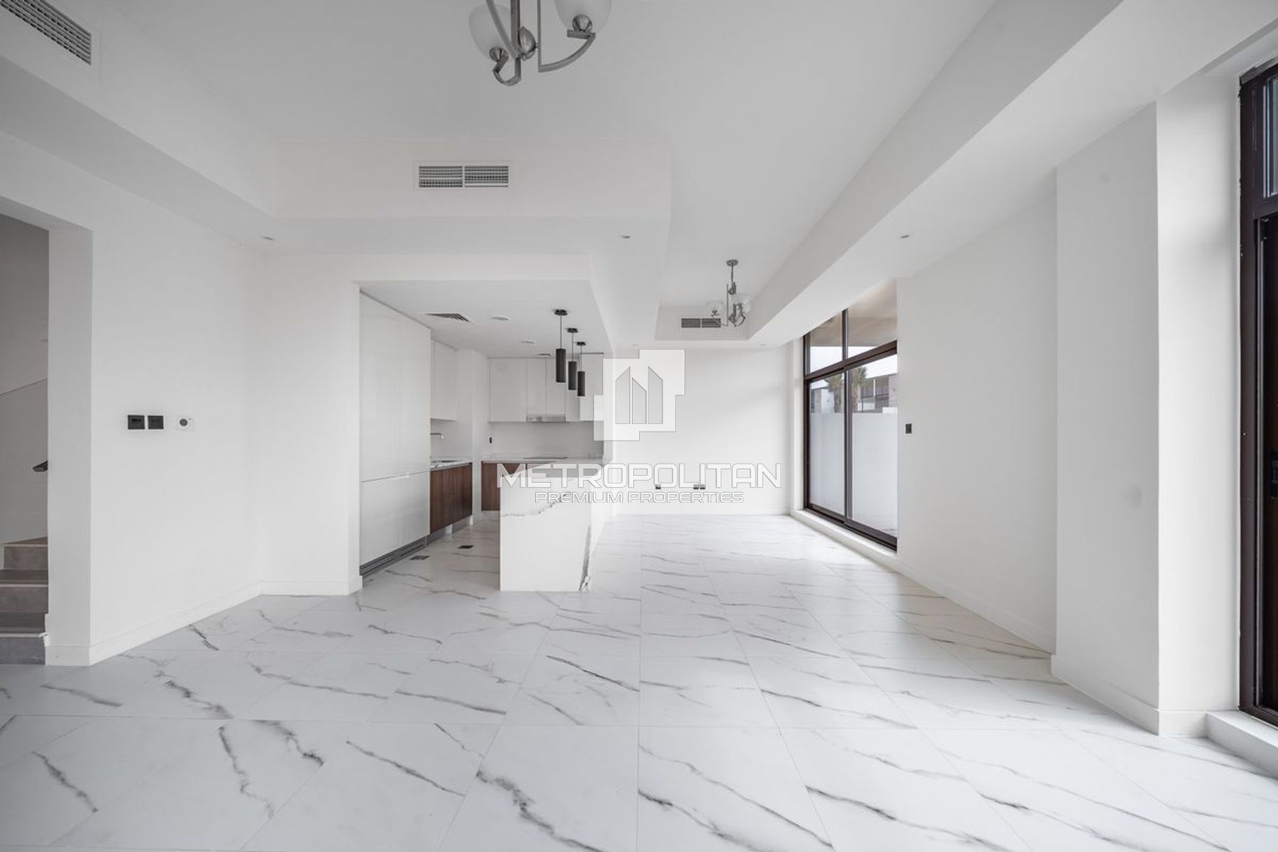 4BR Townhouse for Sale in Mohammed Bin Rashid City – MPS-48871