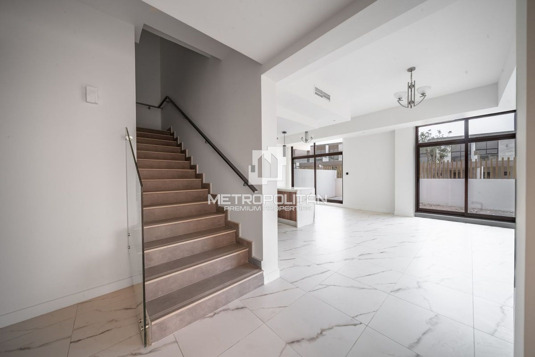 4BR Townhouse for Sale in Mohammed Bin Rashid City – MPS-48871