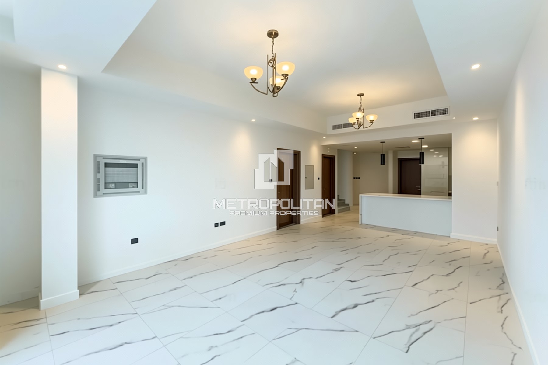 4BR Townhouse for Sale in Mohammed Bin Rashid City – MPS-48872