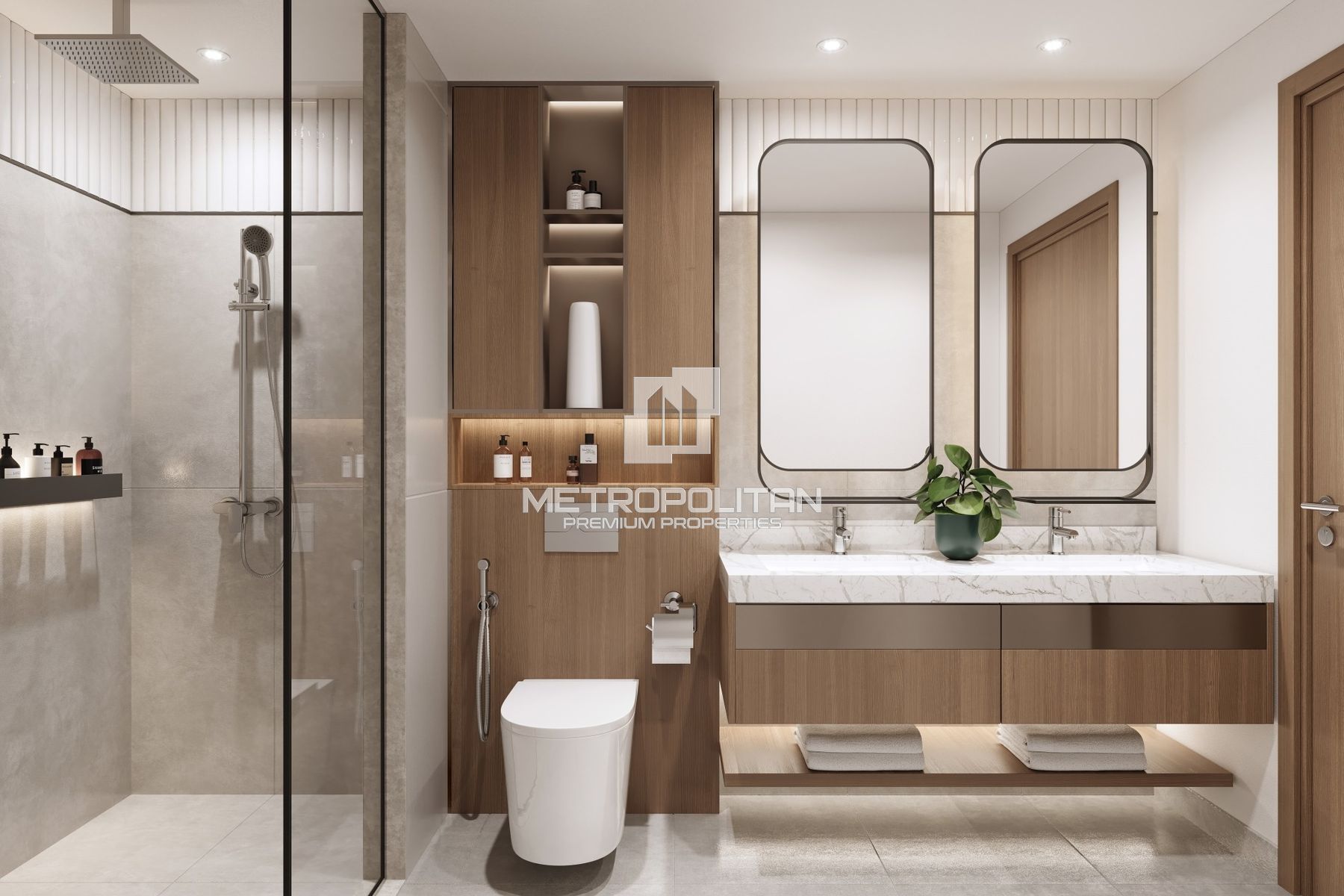 Large Layout | Modern Smart Home | Original Price