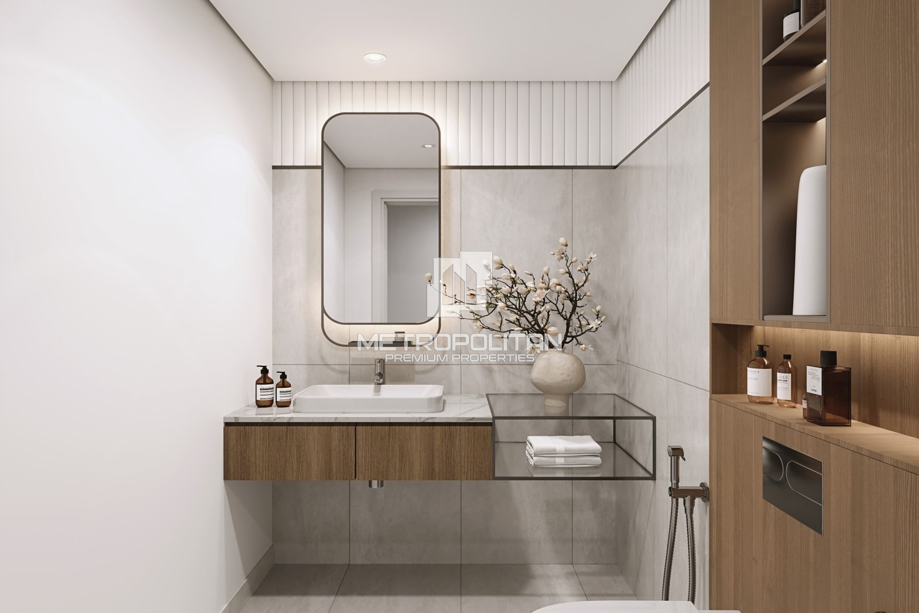 Large Layout | Modern Smart Home | Original Price