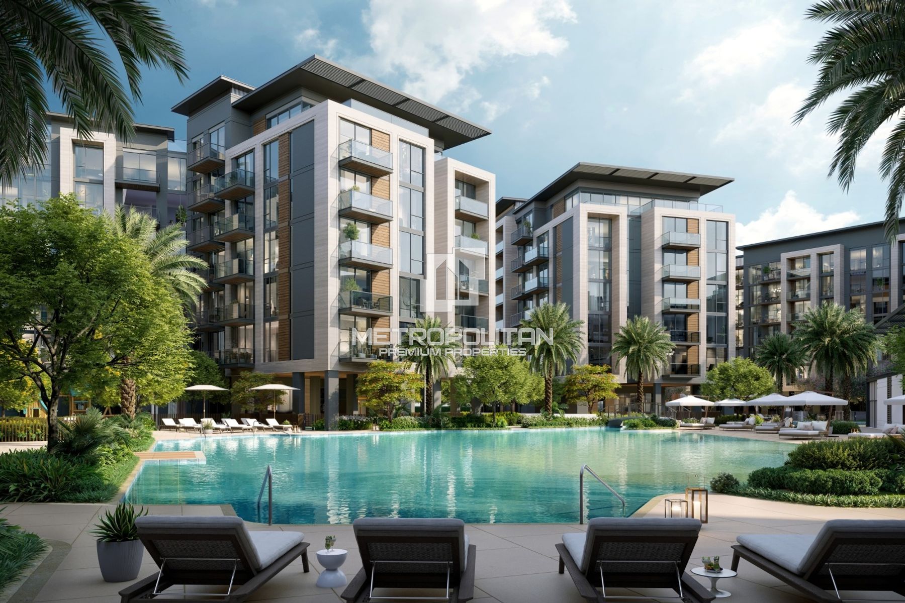 Large Layout | Modern Smart Home | Original Price