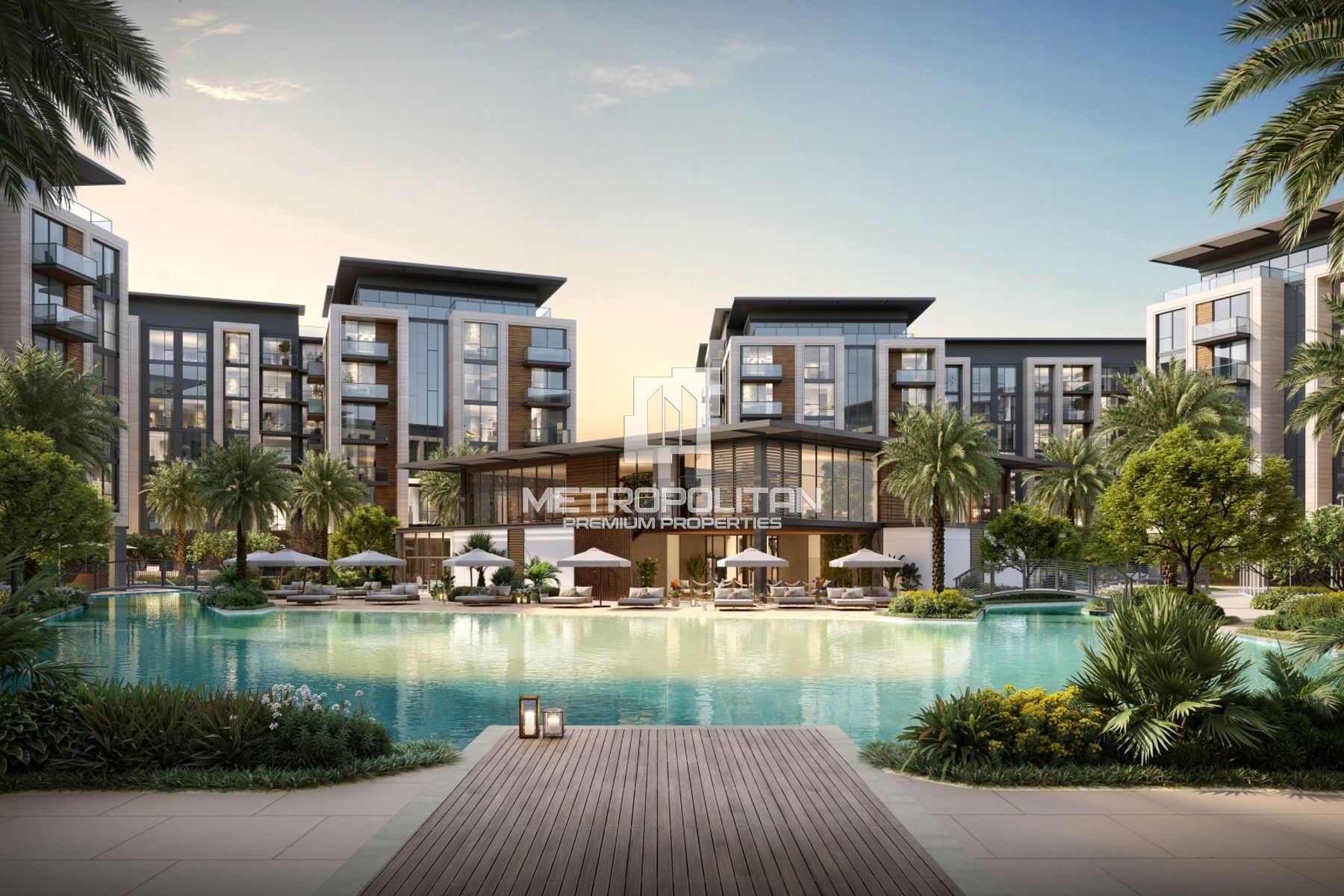 Large Layout | Modern Smart Home | Original Price