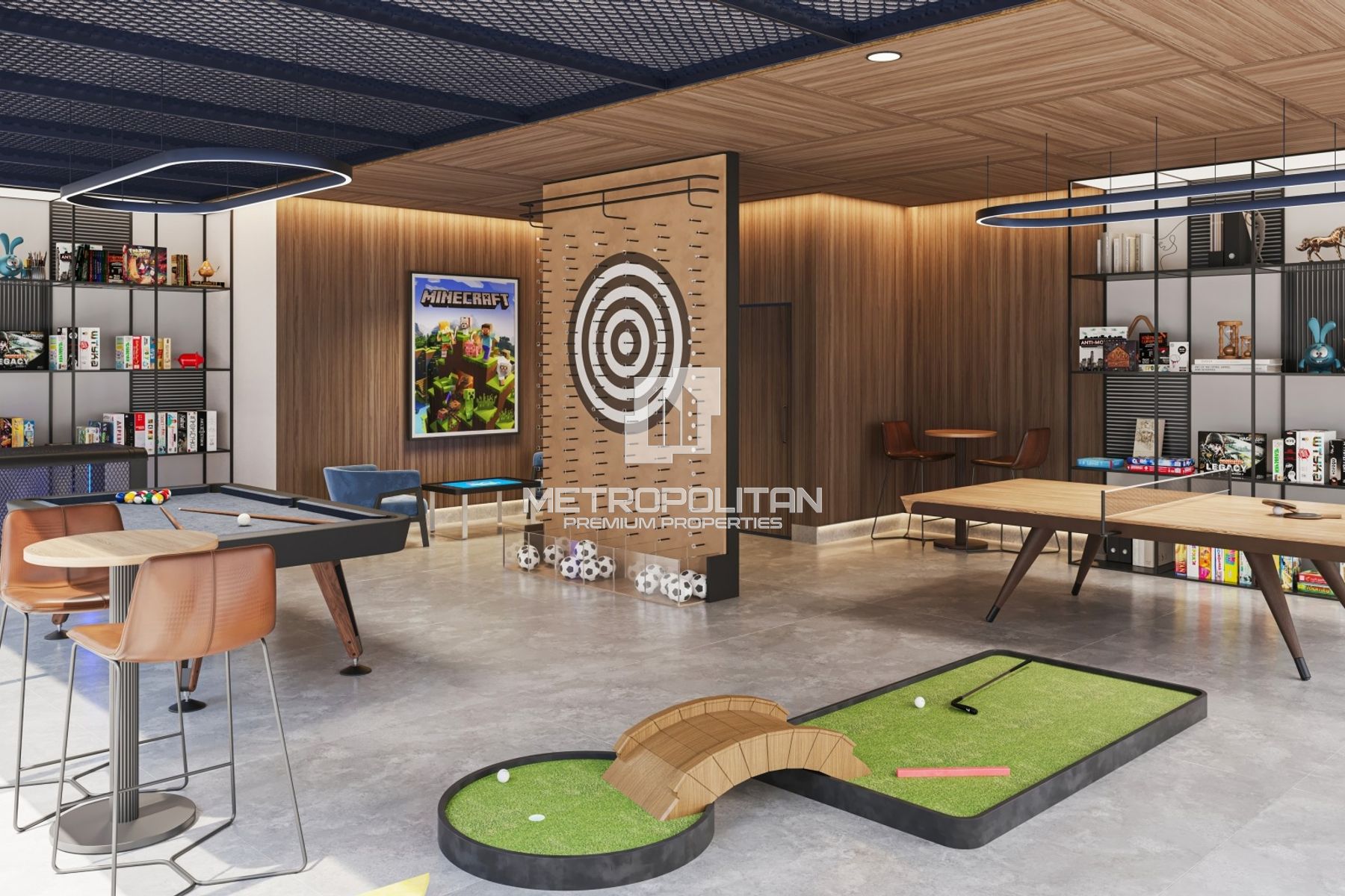 Large Layout | Modern Smart Home | Original Price