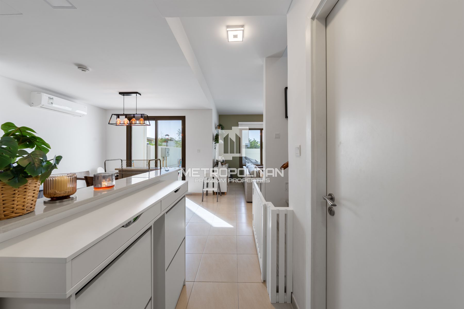 3BR Townhouse for Sale in Town Square – MPS-48882