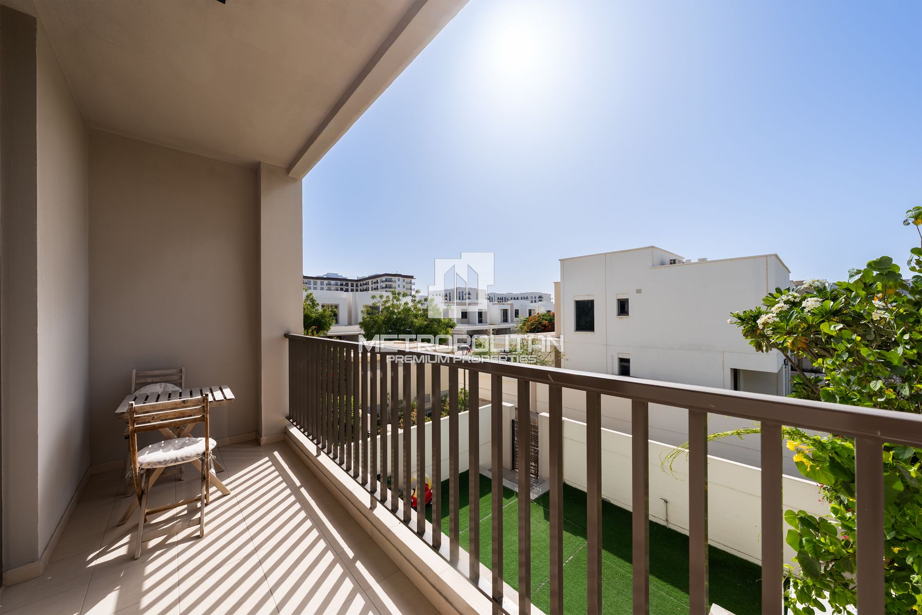 3BR Townhouse for Sale in Town Square – MPS-48882
